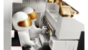 LEGO 10231 Űrrepülő