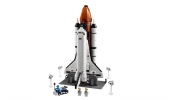 LEGO 10231 Űrrepülő