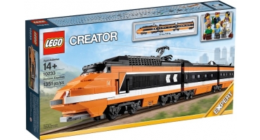 LEGO 10233 Horizon Express