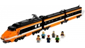 LEGO 10233 Horizon Express