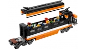 LEGO 10233 Horizon Express