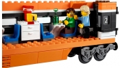 LEGO 10233 Horizon Express