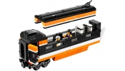 LEGO 10233 Horizon Express
