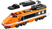 LEGO 10233 Horizon Express