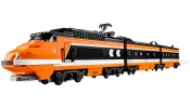 LEGO 10233 Horizon Express