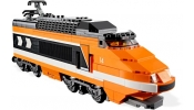 LEGO 10233 Horizon Express