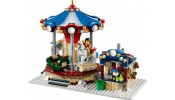 LEGO 10235 Téli falusi piac