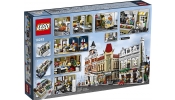 LEGO 10243 Párizsi étterem