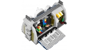 LEGO 10243 Párizsi étterem