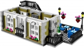 LEGO 10243 Párizsi étterem