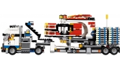 LEGO 10244 Vásári körhinta