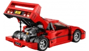 LEGO 10248 Ferrari F40

