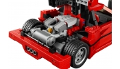 LEGO 10248 Ferrari F40
