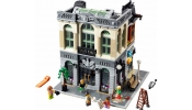 LEGO 10251 Kocka bank
