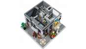 LEGO 10251 Kocka bank

