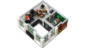 LEGO 10251 Kocka bank
