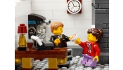 LEGO 10251 Kocka bank
