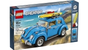 LEGO 10252 Volkswagen Bogár