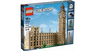 LEGO 10253 Big Ben
