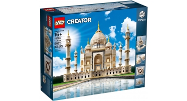 LEGO 10256 Taj Mahal