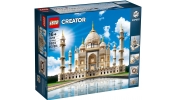 LEGO 10256 Taj Mahal