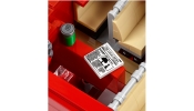 LEGO 10258 Londoni autóbusz