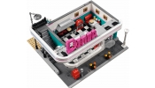 LEGO 10260 Belvárosi bár
