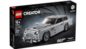 LEGO 10262 James Bond™ Aston Martin DB5