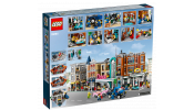 LEGO 10264 Sarok garázs