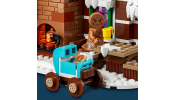 LEGO 10267 Mézeskalács házikó