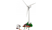 LEGO 10268 Vestas Szélerőmű