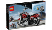 LEGO 10269 Harley-Davidson® Fat Boy®