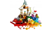 LEGO60. évfordulós készletek 10403 Szórakoztató világ