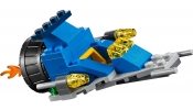 LEGO60. évfordulós készletek 10404 Az óceán mélyén
