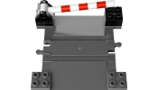 LEGO DUPLO 10506 Vasút kiegészítő készlet
