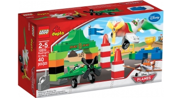 LEGO DUPLO 10510 Ripslinger légiversenye