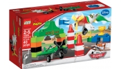 LEGO DUPLO 10510 Ripslinger légiversenye