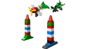 LEGO DUPLO 10510 Ripslinger légiversenye
