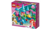 LEGO DUPLO 10515 Ariel víz alatti kastélya