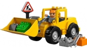 LEGO DUPLO 10520 Nagy Homlokrakodó
