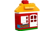 LEGO DUPLO 10525 Nagy Farm
