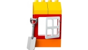 LEGO DUPLO 10529 Teherautó