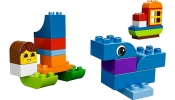 LEGO DUPLO 10557 LEGO DUPLO Óriástorony