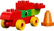 LEGO DUPLO 10565 LEGO DUPLO Kreatív játékbörönd