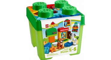 LEGO DUPLO 10570 LEGO® DUPLO® Minden egy csomagban készlet