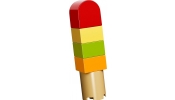 LEGO DUPLO 10574 Kreatív fagylalt készlet