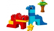 LEGO DUPLO 10575 LEGO DUPLO Kreatív építőkocka