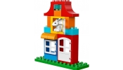 LEGO DUPLO 10580 LEGO® DUPLO® Deluxe játékdoboz
