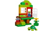 LEGO DUPLO 10580 LEGO® DUPLO® Deluxe játékdoboz
