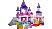 LEGO DUPLO 10595 Szófia hercegnő fenséges kastélya